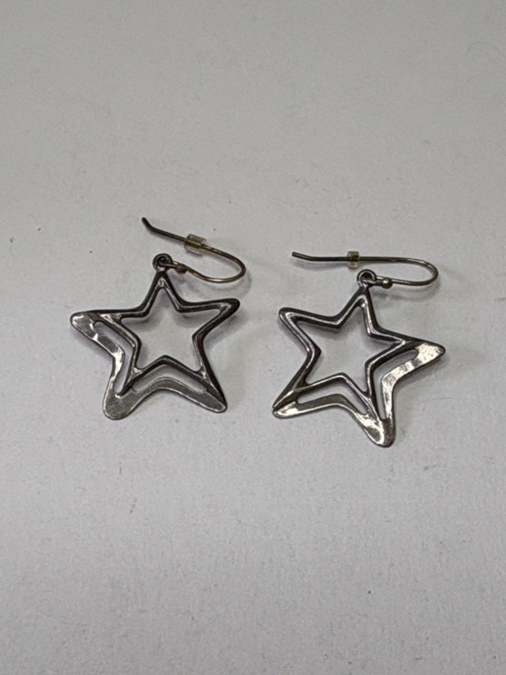 Silpada “Wish Upon A Star” dangle earrings